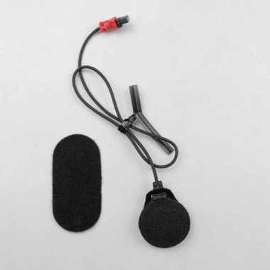 Parani Wired Microphone A20 Sena 10S Spider ST1 SF2 SF4