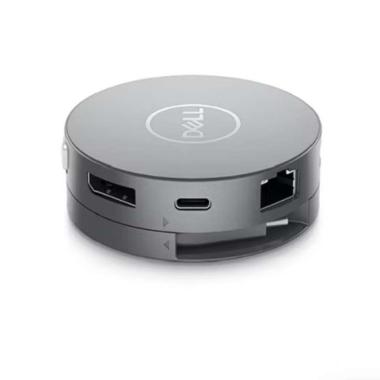 Adapter Hub Docking 7 in 1 USB C Multiport Adapter DA310 Dell Original
