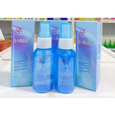 QL Cosmetic - Hair Tonic Serum