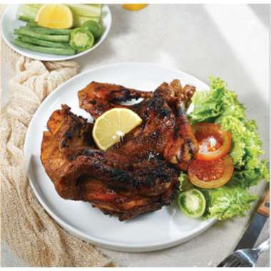 Ayam Bumbu Kalasan Frozen