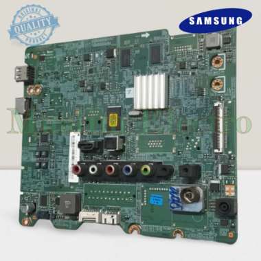 Mainboard LED TV Samsung UA22F5000AM UA22F5000 22F5000 multi Serang