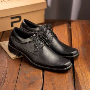 PAULMAY - Sepatu Formal Casual Pria Wina 70 39 Brown