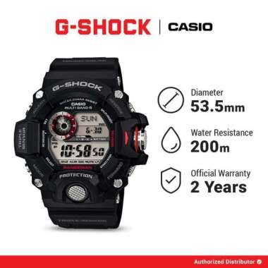 Jual Tali Jam G Shock Gw 9400 Original Branded Harga Diskon