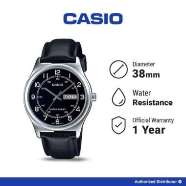 Casio MTP-V006L-1B2UDF Jam Tangan Pria Analog