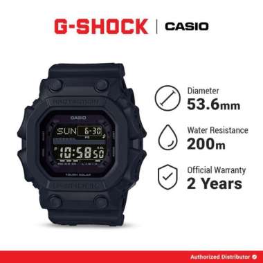 G-Shock GX-56BB-1DR-BSK Jam Tangan Pria Digital Casio