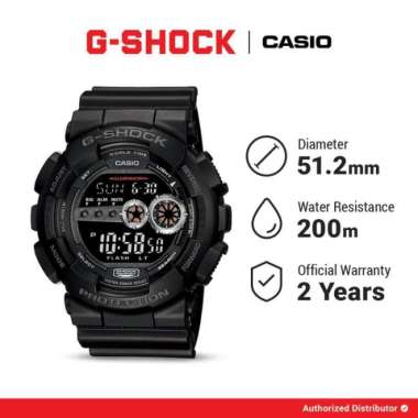 Harga g sales shock gd 100