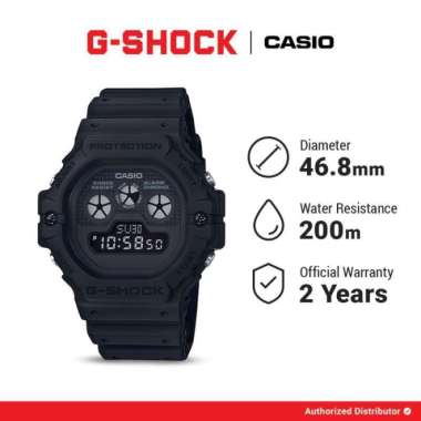 Harga g shock dw 5900 2025