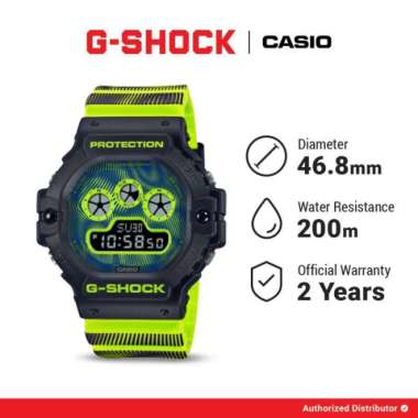 Jual G Shock Dw 5900 Original Branded Harga Diskon Murah Maret