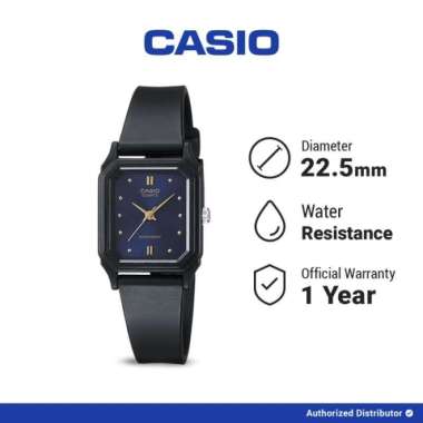 Casio LQ-142E-2ADF Jam Tangan Wanita Analog