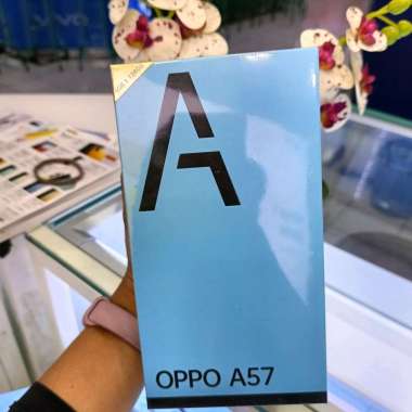 Oppo A57 ram 8/64GB BNIB