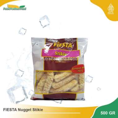 Fiesta Nugget Stikie 500gr