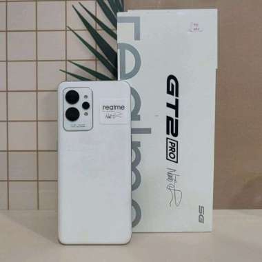 realme GT2 Explorer Master