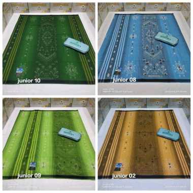 Sarung Donggala Junior 10pcs