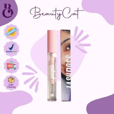 Lash Boss Lash and Brow Rapunzel Serum by Lash Boss Serum Bulu Mata dan Alis Lashboss Lash Boss Offi