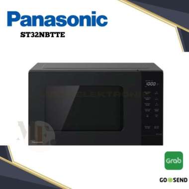PANASONIC NNST-32NBTTE MICROWAVE 25 LITER 450Watt