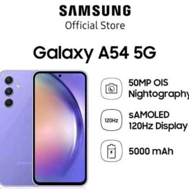 Samsung Galaxy A54 5G 8/256 GB