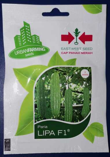 Benih Panah Merah - Pare Lipa F1