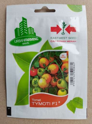 Benih Panah Merah - Tomat Tymoti F1