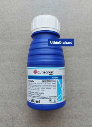 Curacron® 500 EC Insektisida 250 mL