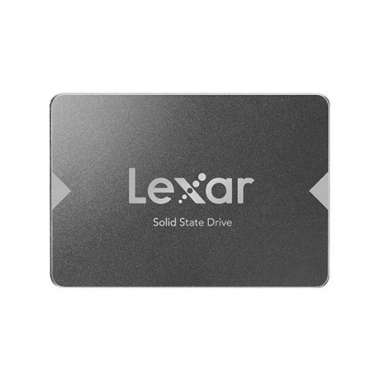 Lexar NS100 SSD 512Gb SATA III 2.5"