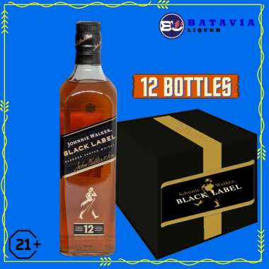 Jual Minuman Black Label April 2023 | Blibli