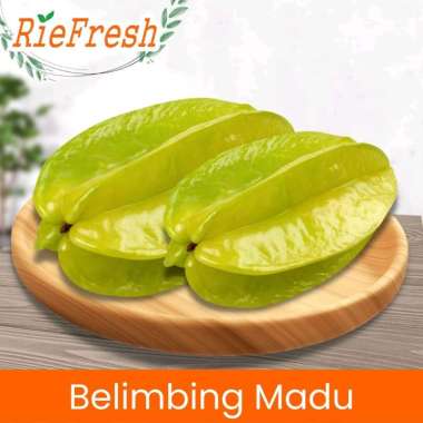 Belimbing Madu