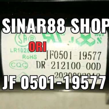 JF0501-19577 POLYTRON 14-21 INC FLAYBACK UNTUK TV JF 0501-19577 FLYBACK FLAIBACK FLEBACK PLAYBACK PL