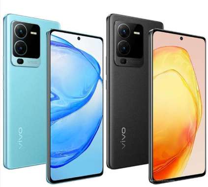 vivo V25 5G 8GB+8GB/256 Blue