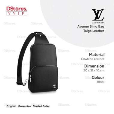 Jual Tas Louis Vuitton Pria Model & Desain Terbaru - Harga November 2023