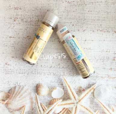 Tokyo Banana Signature 3mg 6mg 60ml USA Quintion 6mg 2023