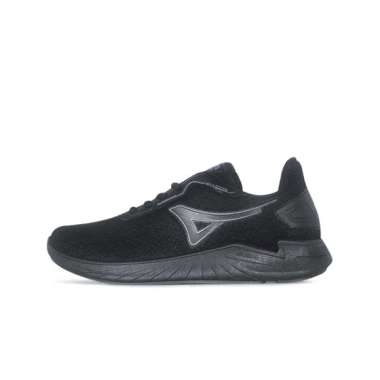Ardiles Women WIS Hansaria Sepatu Running - Hitam 38