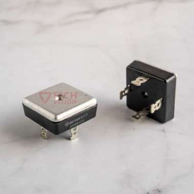 Dioda Bridge 50A Mexico 5010 1000Volt Jembatan Rectifier Diode KBPC
