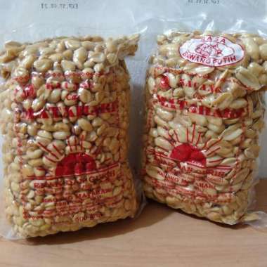 KACANG BALI MATAHARI 500 GRAM Original