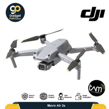 Drone DJI Mavic Air 2S Combo