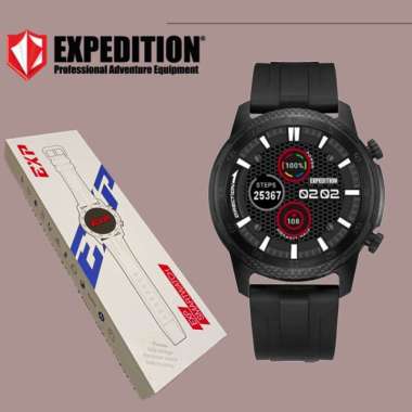 Smartwatch Original Expedition/Expedition Pria/Jam Tangan Expedition Pria/Jam Tangan Pria Expedition