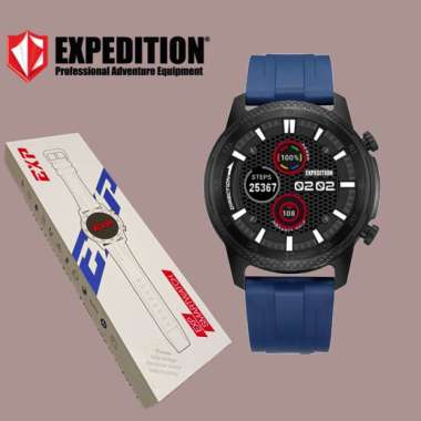 Smartwatch Original Expedition/Expedition Pria/Jam Tangan Expedition Pria/Jam Tangan Pria Expedition