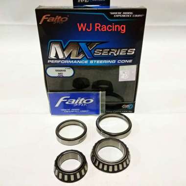 Komstir Faito Mio - Jupiter Z MX Series