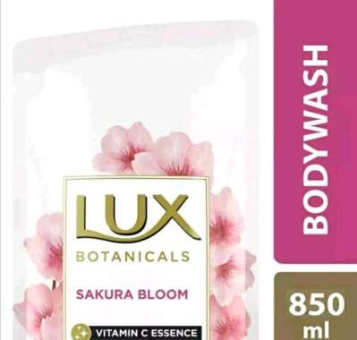 Lux Botanicals Body Wash