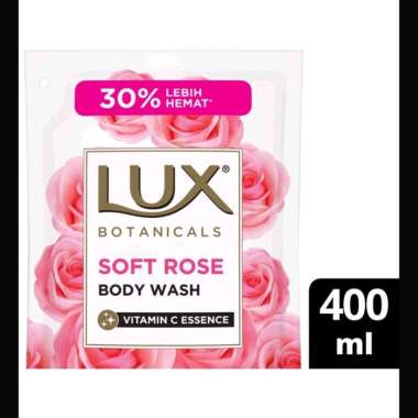 Lux Botanicals Body Wash