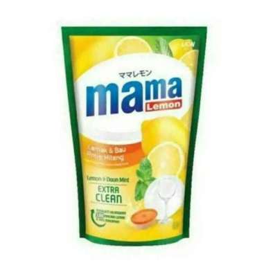 mama lemon 780/680ml lemon