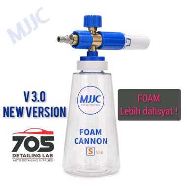 MJJC Quick Release / Quick Connect Snow Foam Lance - Snow Foam Cannon