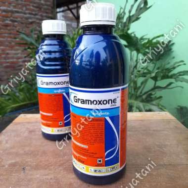 Herbisida Gramoxone 276 SL 1 Liter