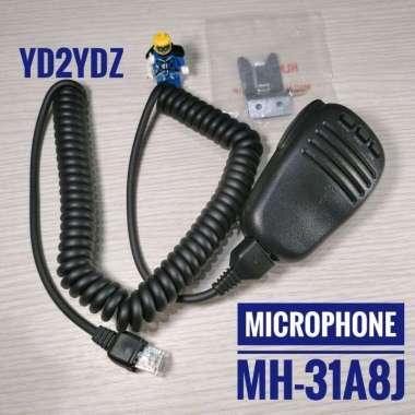 microphone yaesu mh-31a8j mh-31 ft-817 ft-857 ft-897 ft-450d mic mh31 extramic 8pin ft-818 ft817 ft8