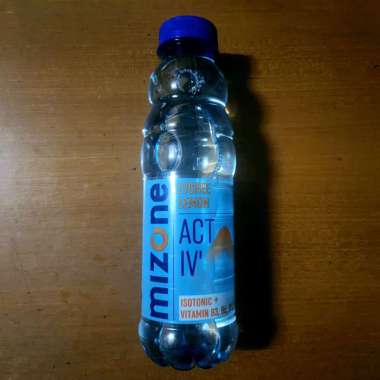 Mizone 500ml