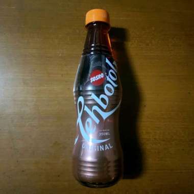 Teh Botol Sosro 350ml