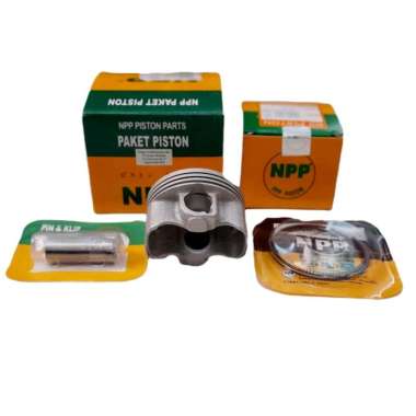 Piston kit JUPITER MX OS STD 5YP NPP paket piston untuk jupiter mx