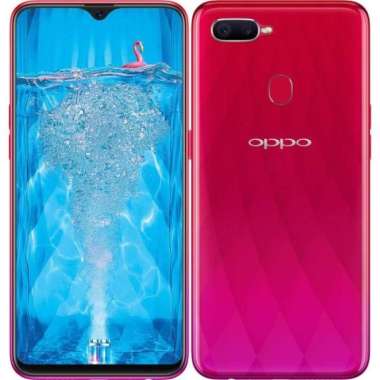 Harga second oppo outlet f9 ram 6gb