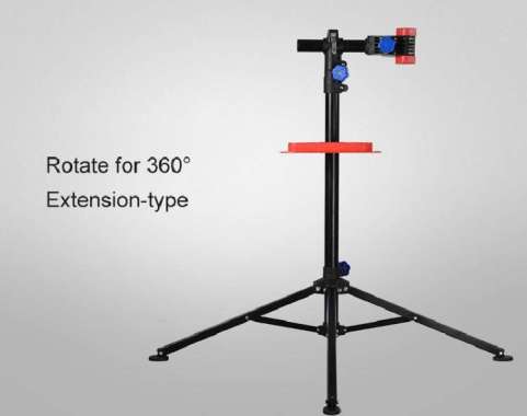 Bike Repair Stand Rockbros KW-7078 Standar Servis Sepeda