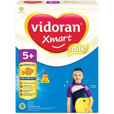 Vidoran Xmart 5