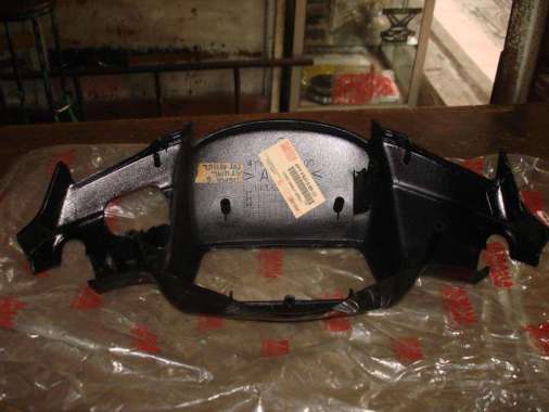 Batok Atas Yamaha Sigma Original Yamaha Black
